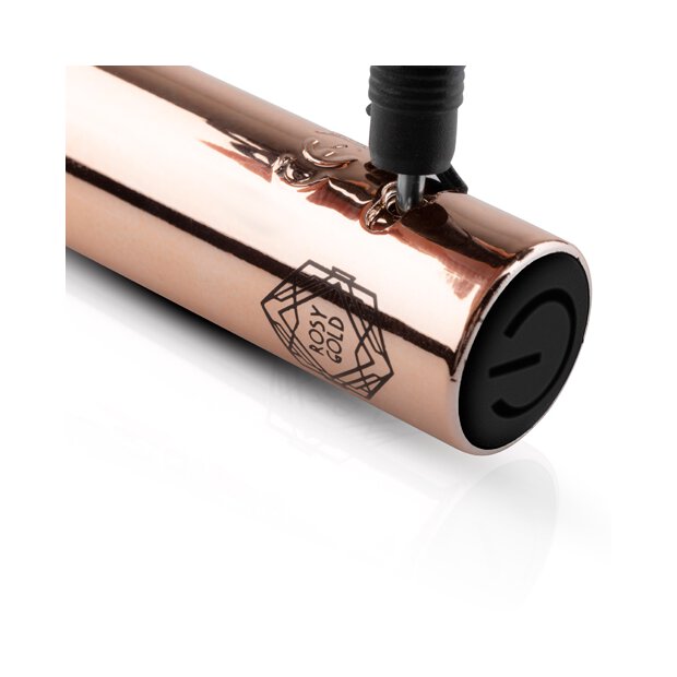 Rosy Gold - New G-Spot Vibrator