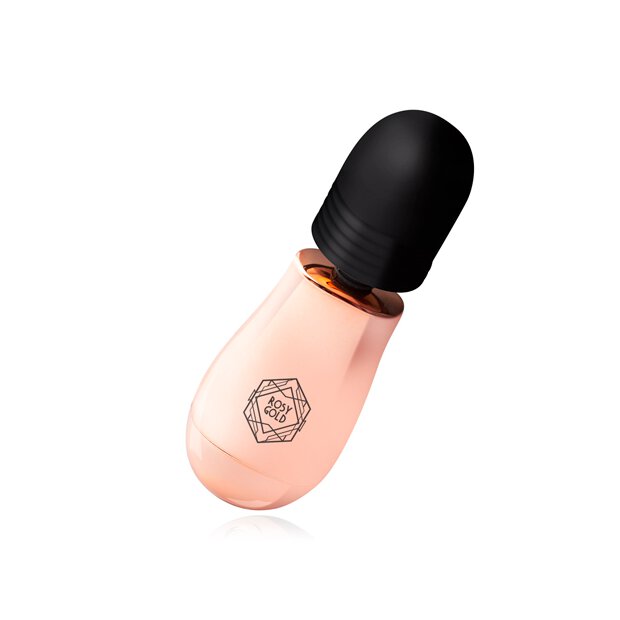Rosy Gold Nouveau Mini Massager