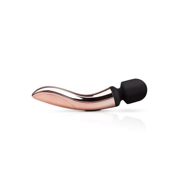 Rosy Gold Nouveau Curve Massager