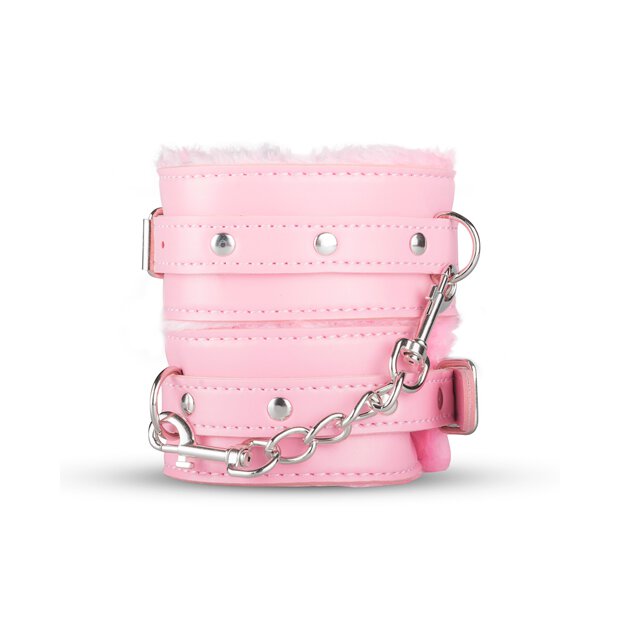 Secret Pleasure Chest Pink Pleasure