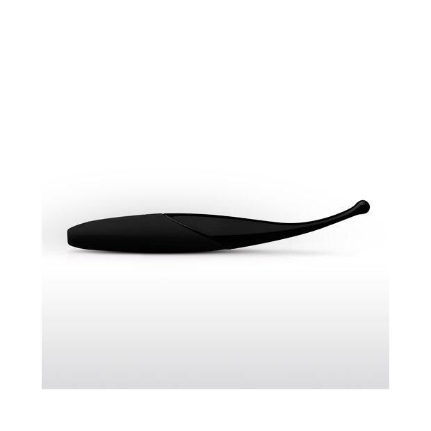 Senzi Vibrator Black