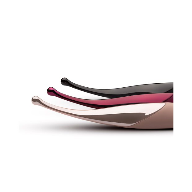 Senzi Vibrator Black