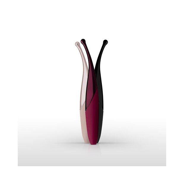 Senzi Vibrator Black