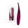 Senzi Vibrator Deep Pink
