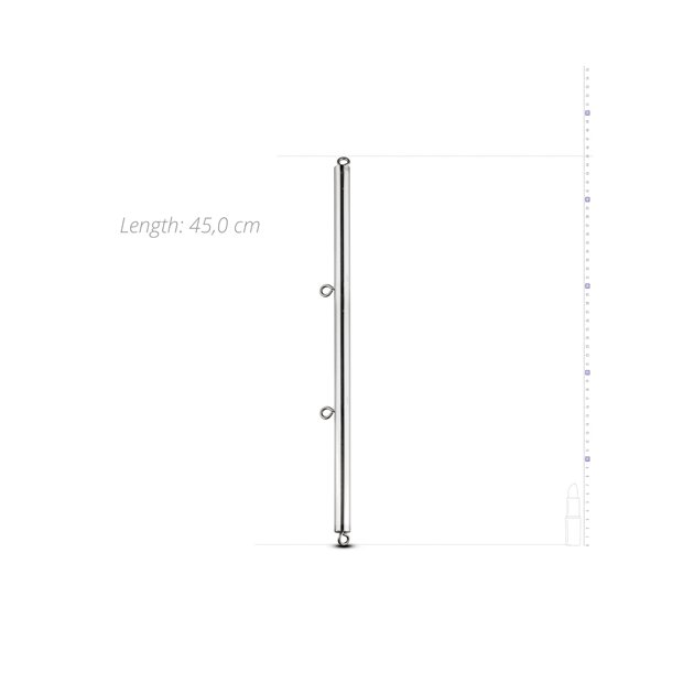 Sinner Gear Spreader Bar 45cm