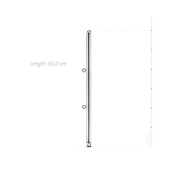 Sinner Gear Spreader Bar 60cm