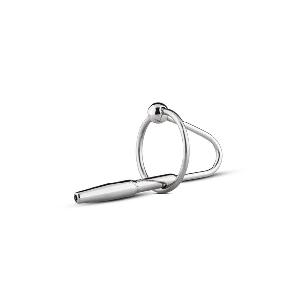 Princes Wall Dilator With Acorn Ring