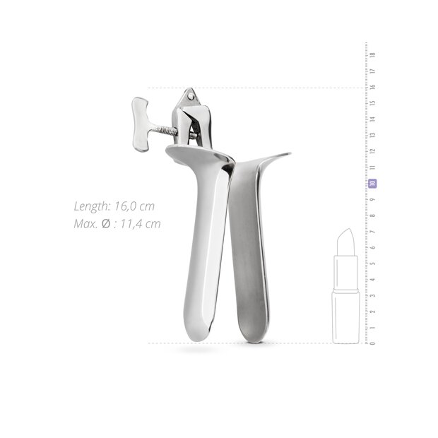 Collins Vaginal Speculum