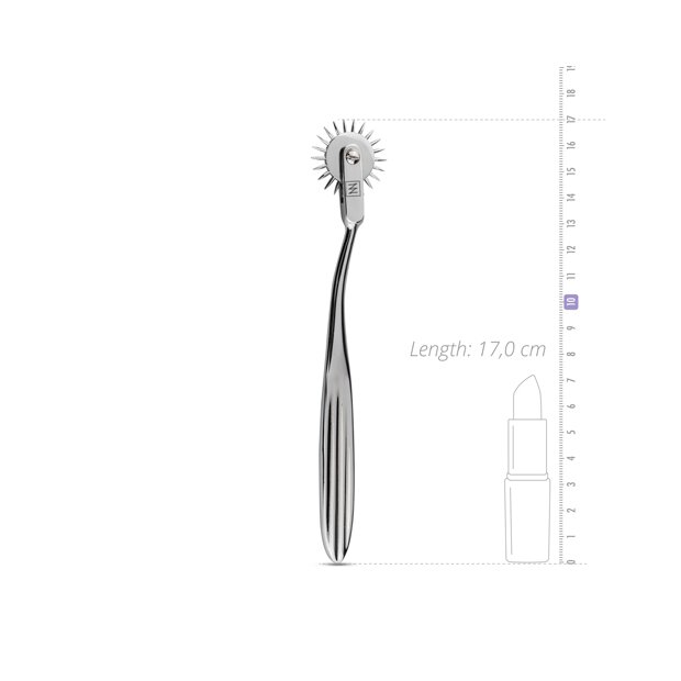 Sinner Pinwheel with 1 Wheel