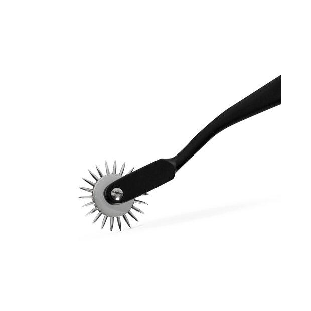 Pinwheel 1-Wheel Black