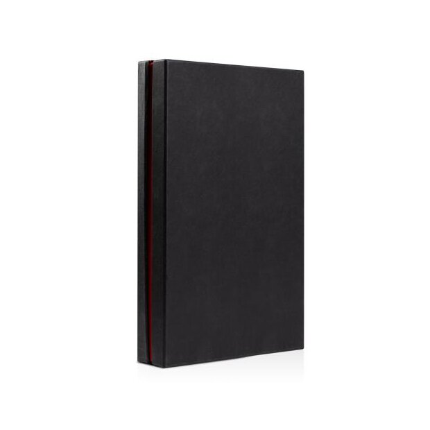 Sinner The Curvey G-Spot Metal Dildo