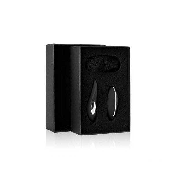 Sway Vibes Nr. 3 schwarz