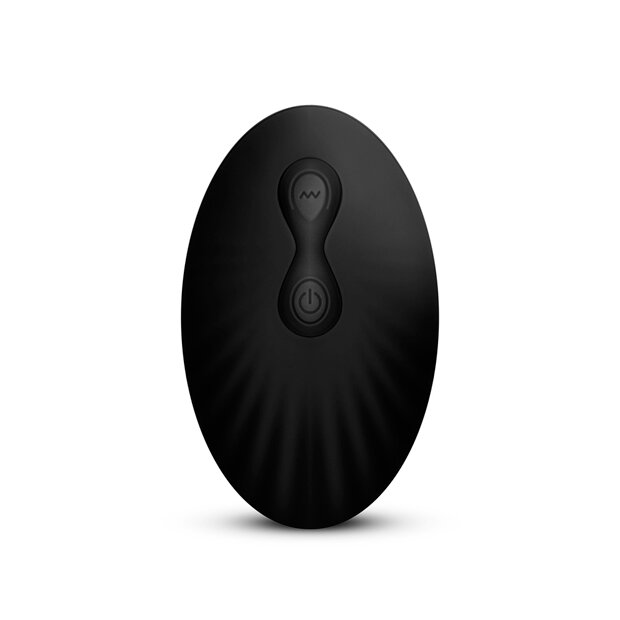 Sway Vibes Nr. 3 schwarz