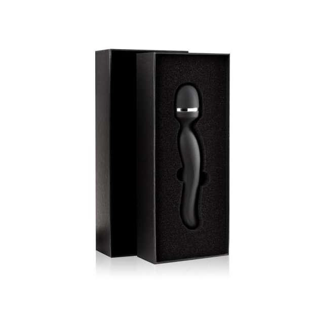 Sway Vibes No. 4 Black