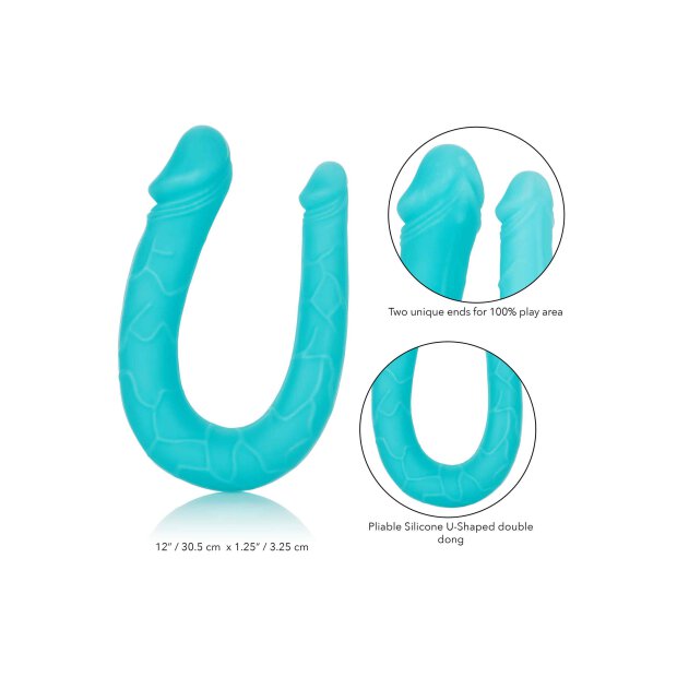 Double Dong AC/DC Dong Aqua