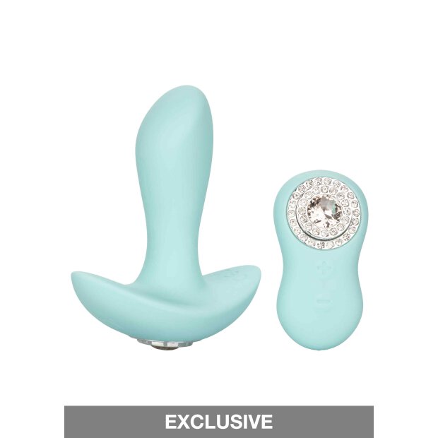 Pave Audrey Aqua 10,25 cm