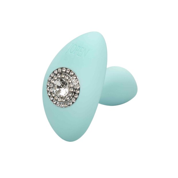 Pave Audrey Aqua 10,25 cm