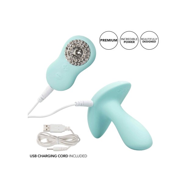 Pave Audrey Aqua 10,25 cm