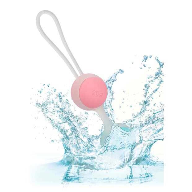 Interchangeable Kegel Set