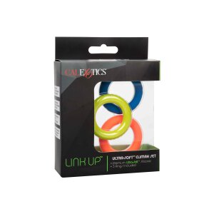 Link Up Ultra-Soft Climax Set