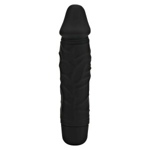 Mini Classic Vibrator Black