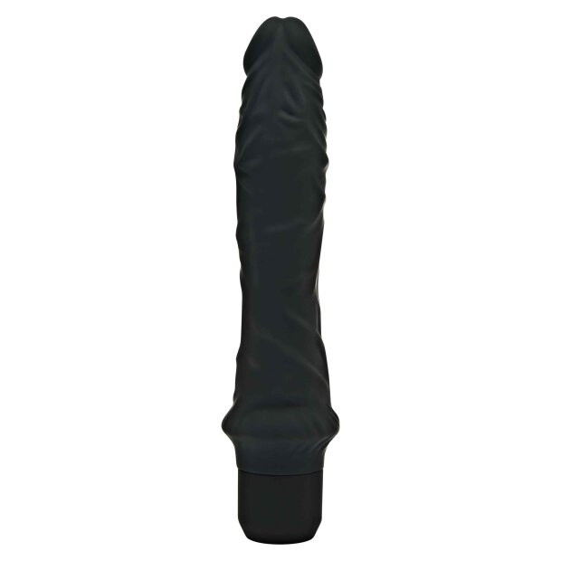 Classic Large Vibrator Black