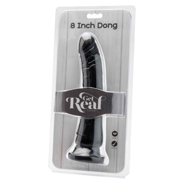 Dong Black 20.5cm