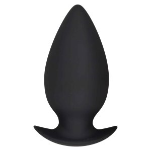 Bubble Butt Player - Pro Black 9 cm
