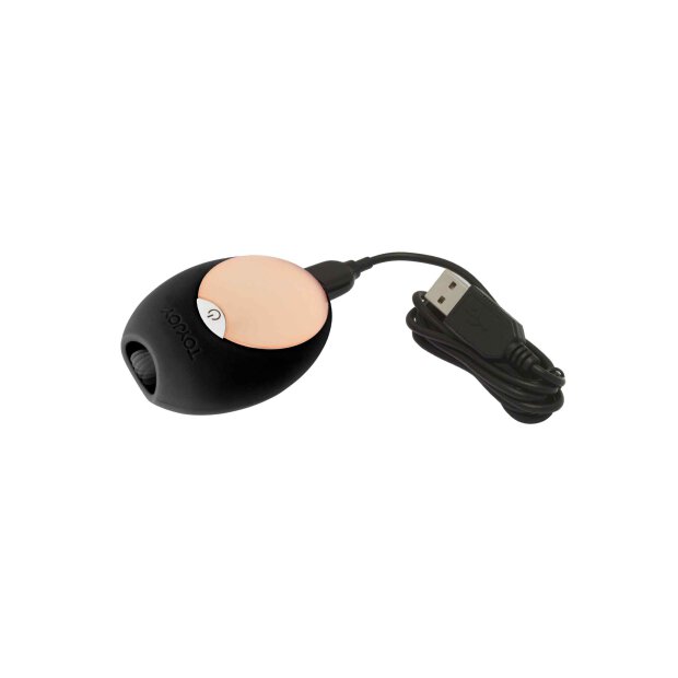 Diva Mini Tongue Black