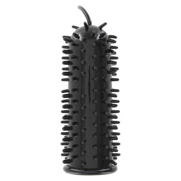 Lovetoy Starter Kit Black