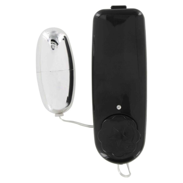 Lovetoy Starter Kit Black