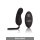 Remote Rechargeable Curve Black