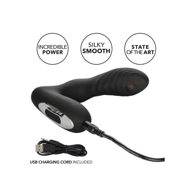 Eclipse Roller Ball Probe Black