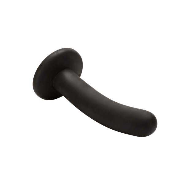 Silicone Pegging Probe Black