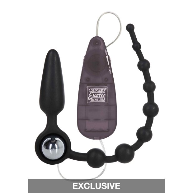 Booty Call Booty Double Dare Black