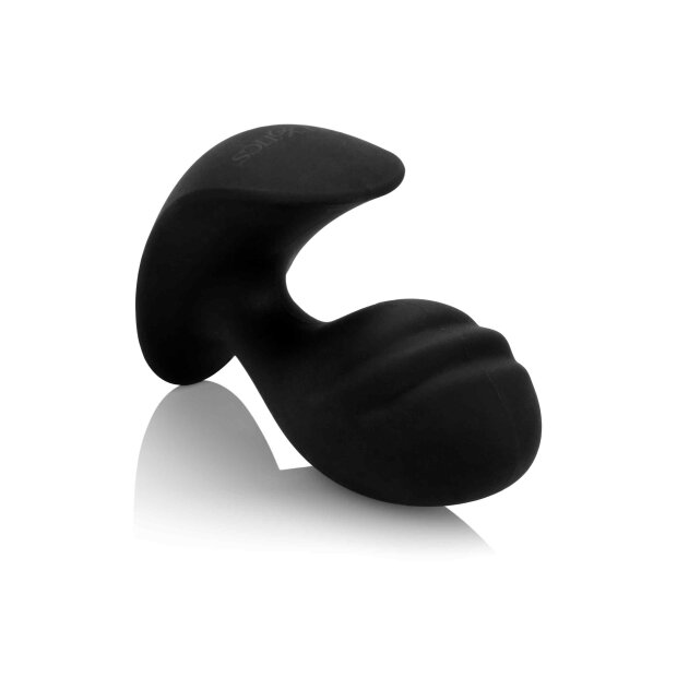 Booty Call Petite Probe Black