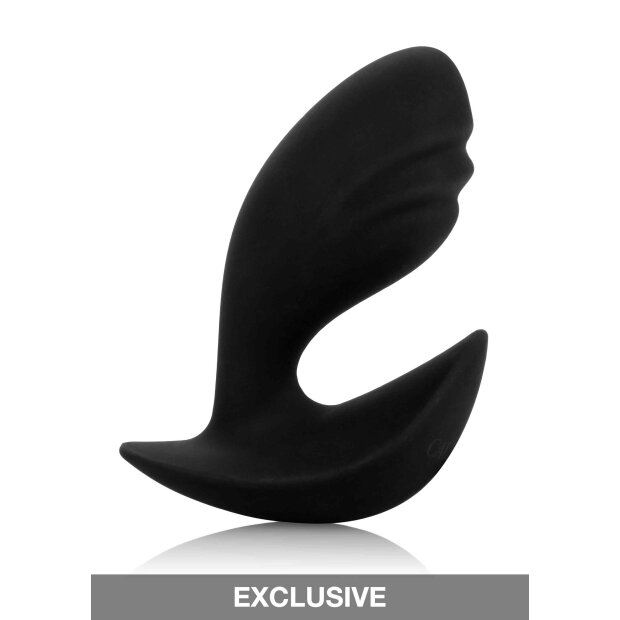 Booty Call Petite Probe Black