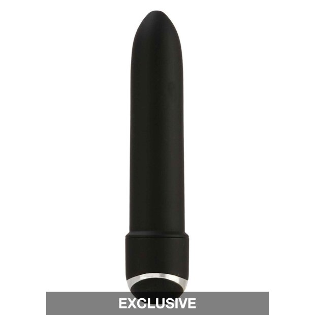 7-Function Classic Chic Mini Black