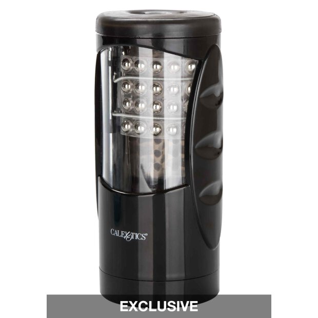 Ultimate Power Stroker Black