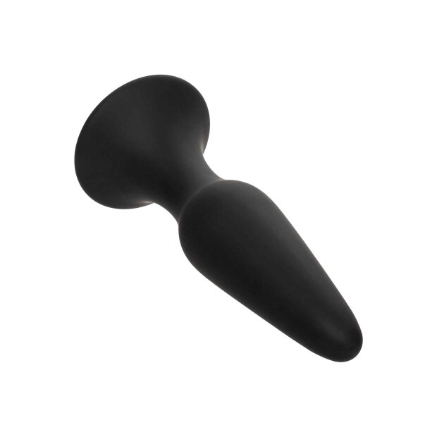 COLT Silicone Anal Trainer Kit Black