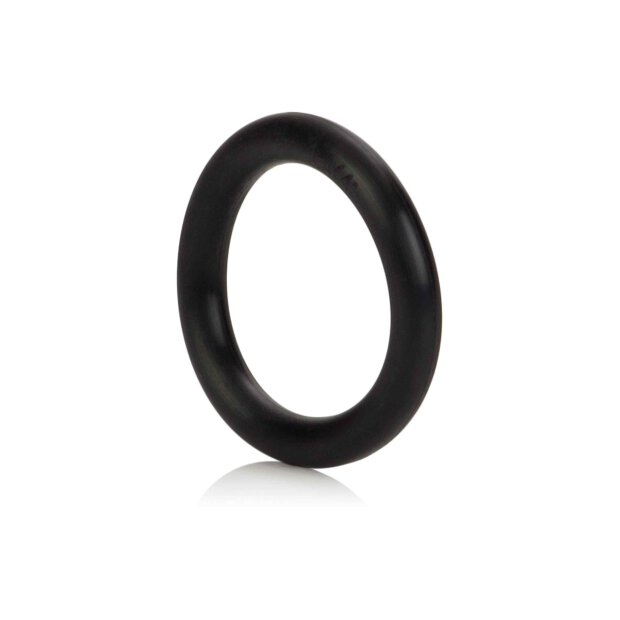 Rubber Ring - Small Black