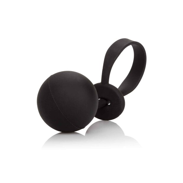 Weighted Lasso Ring Black