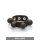 Weigted Ball Stretcher Black