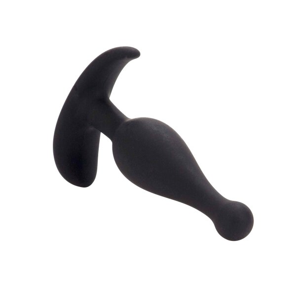 His Prostate Training Kit Black