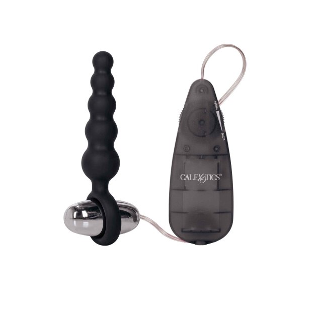 His Prostate Training Kit Black