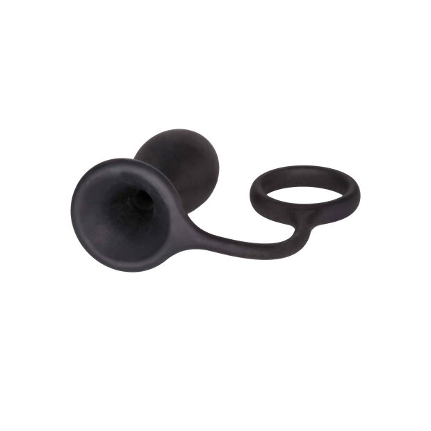 His Prostate Training Kit Black