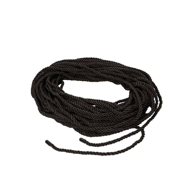 Scandal BDSM Rope 30M Black