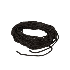 Scandal BDSM Rope 30M Black