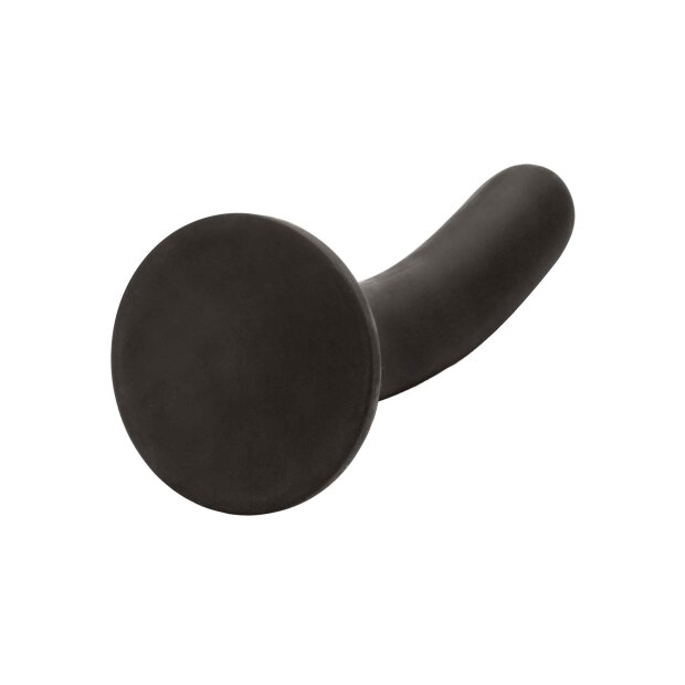 Scandal Crotchless Set L/XL Black