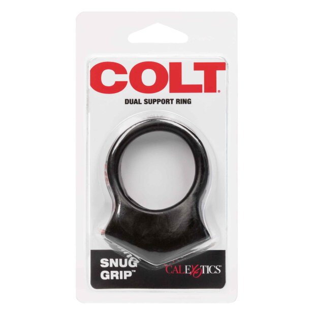 COLT Snug Grip Black